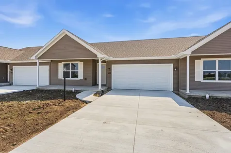 608 Patterson Drive Fisher IL 61843