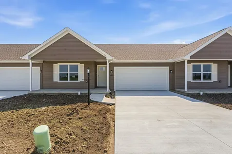 608 Patterson Drive Fisher IL 61843