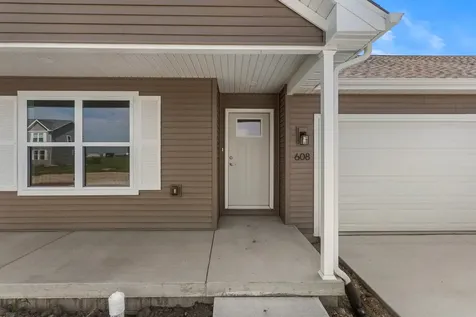 608 Patterson Drive Fisher IL 61843