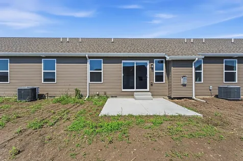 608 Patterson Drive Fisher IL 61843