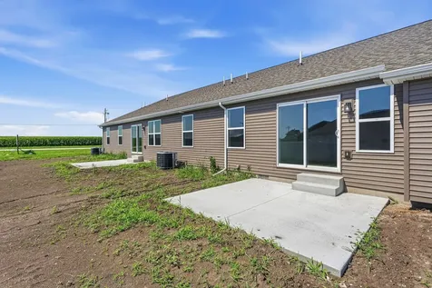 608 Patterson Drive Fisher IL 61843