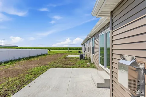 608 Patterson Drive Fisher IL 61843