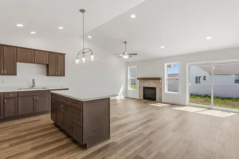 608 Patterson Drive Fisher IL 61843