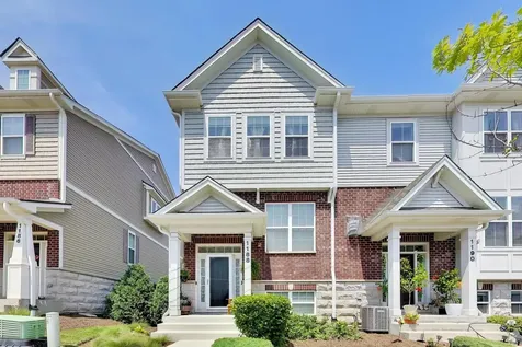 1188 Colfax Avenue Des Plaines IL 60016