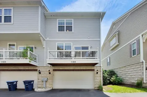 1188 Colfax Avenue Des Plaines IL 60016