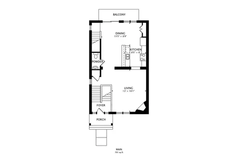 1188 Colfax Avenue Des Plaines IL 60016