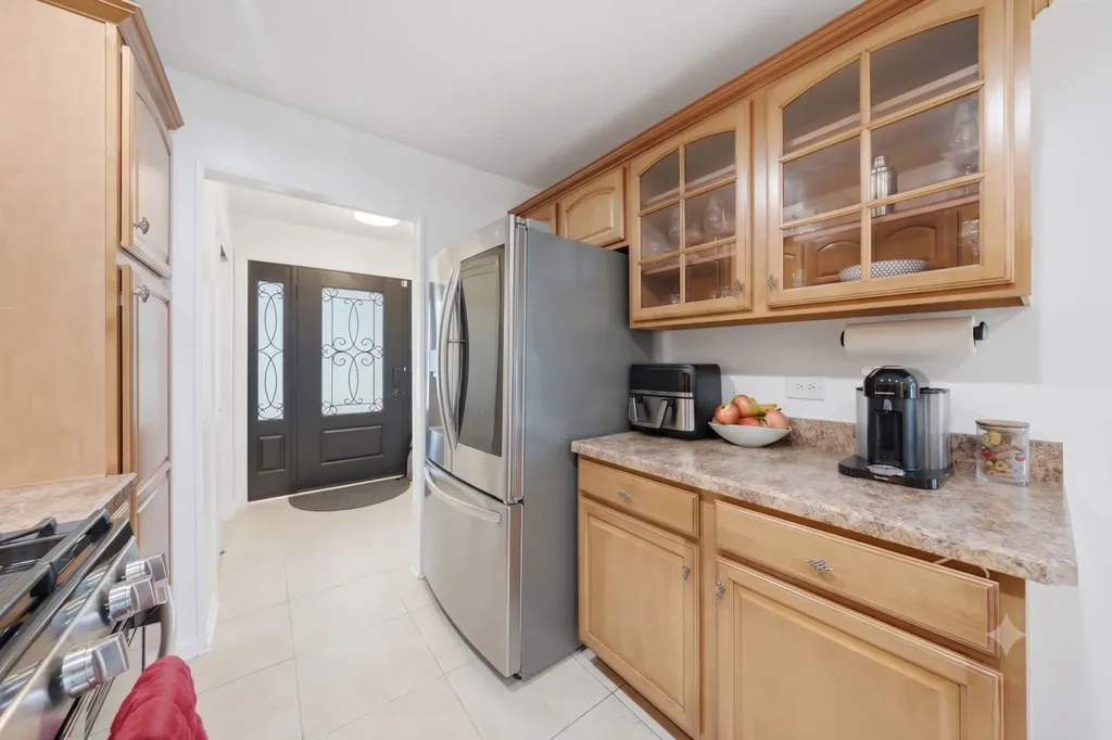 7603 Sequoia Court Orland Park IL 60462