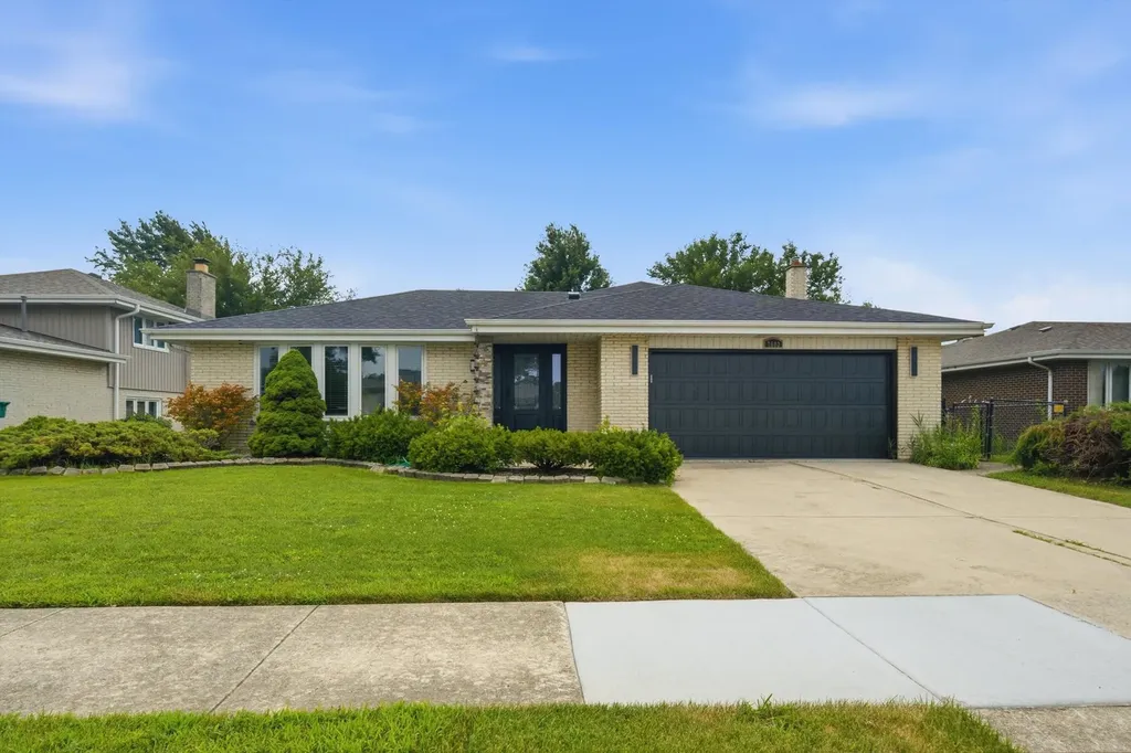 7603 Sequoia Court Orland Park IL 60462