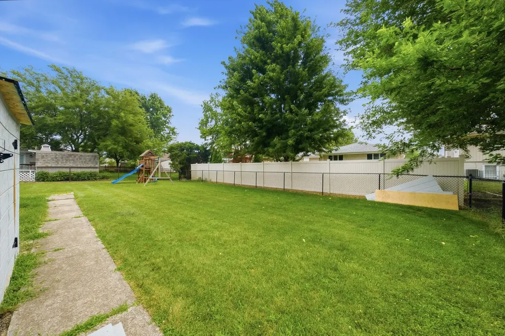 7603 Sequoia Court Orland Park IL 60462
