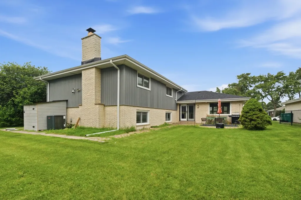 7603 Sequoia Court Orland Park IL 60462