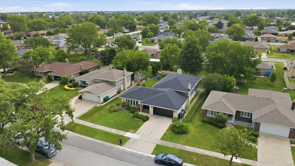 7603 Sequoia Court Orland Park IL 60462