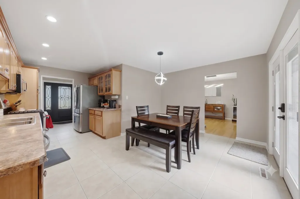 7603 Sequoia Court Orland Park IL 60462