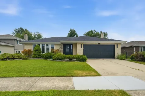 7603 Sequoia Court Orland Park IL 60462