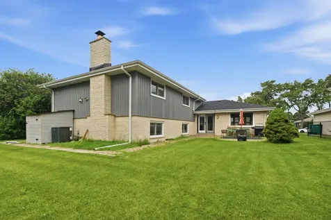 7603 Sequoia Court Orland Park IL 60462