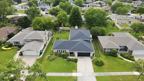 7603 Sequoia Court Orland Park IL 60462
