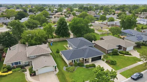 7603 Sequoia Court Orland Park IL 60462