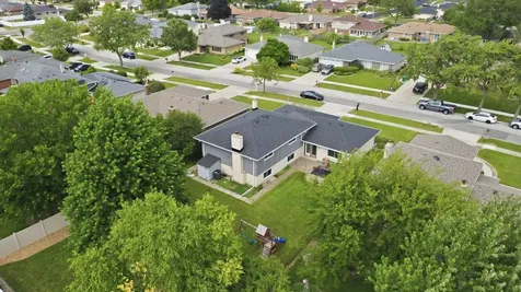 7603 Sequoia Court Orland Park IL 60462