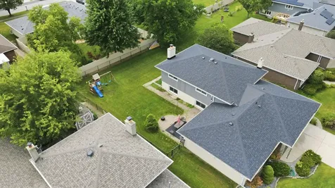 7603 Sequoia Court Orland Park IL 60462