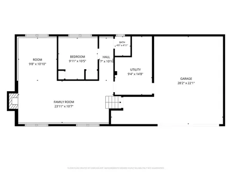 610 West Burning Tree Lane Arlington Heights IL 60004