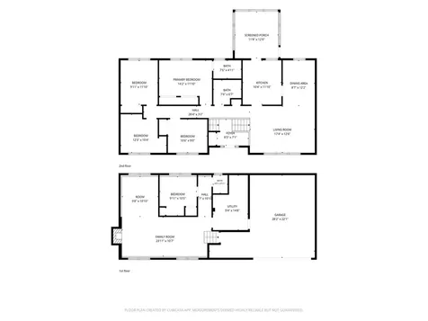 610 West Burning Tree Lane Arlington Heights IL 60004