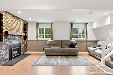 3611 West Drake Court Mchenry IL 60050