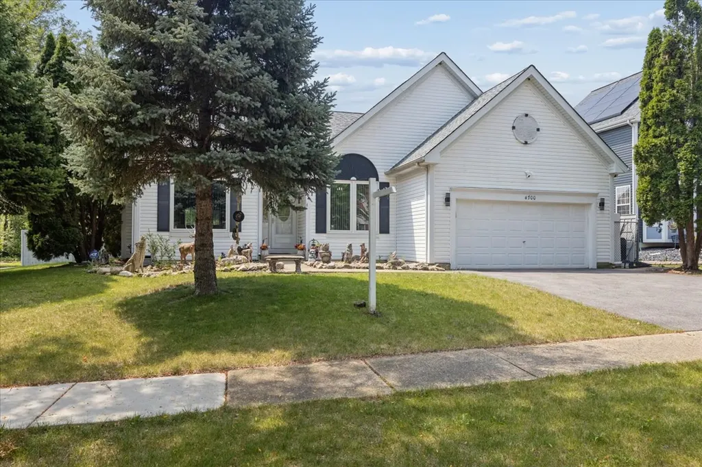 4700 Chapman Drive Plainfield IL 60586