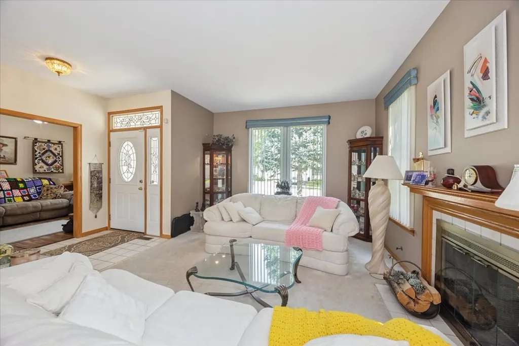 4700 Chapman Drive Plainfield IL 60586
