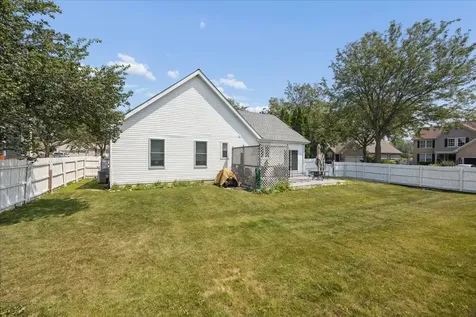4700 Chapman Drive Plainfield IL 60586