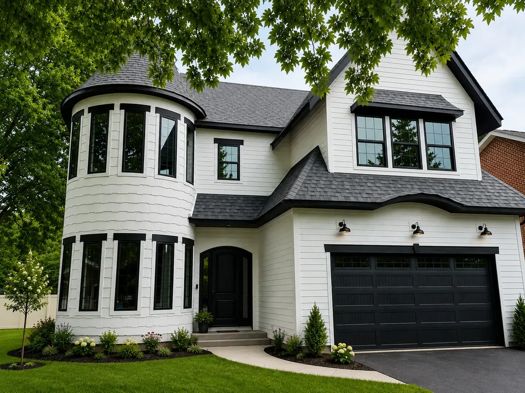 909 Evergreen Avenue Glen Ellyn IL 60137
