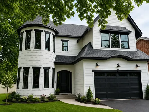 909 Evergreen Avenue Glen Ellyn IL 60137