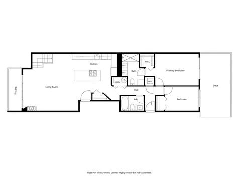 2003 West Superior Street Chicago IL 60612