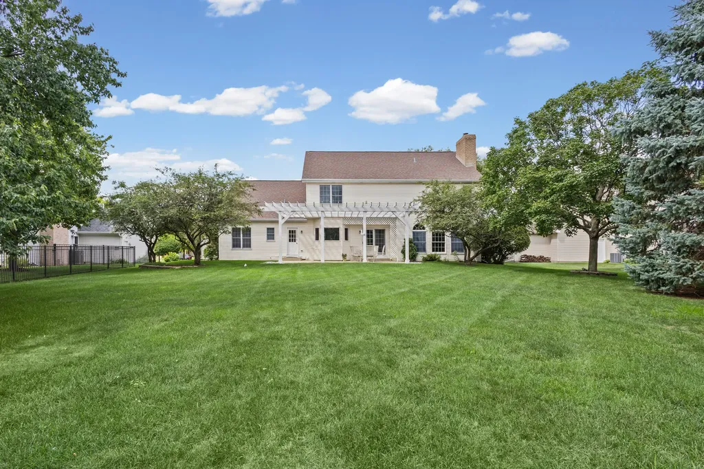 24245 Cropland Drive Plainfield IL 60544