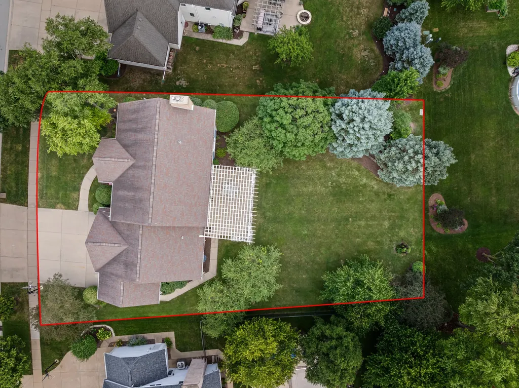 24245 Cropland Drive Plainfield IL 60544