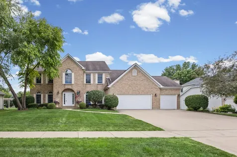 24245 Cropland Drive Plainfield IL 60544