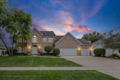 24245 Cropland Drive Plainfield IL 60544