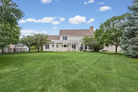 24245 Cropland Drive Plainfield IL 60544