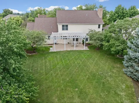 24245 Cropland Drive Plainfield IL 60544
