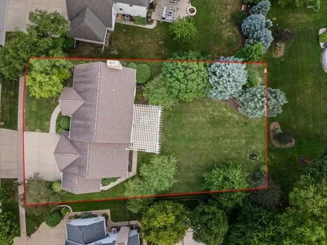 24245 Cropland Drive Plainfield IL 60544