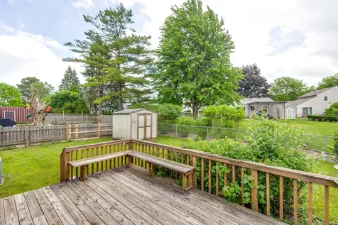 503 Lasalle Lane Buffalo Grove IL 60089