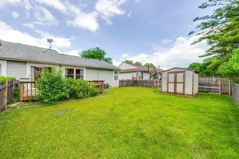 503 Lasalle Lane Buffalo Grove IL 60089