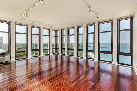 6700 South South Shore Drive Chicago IL 60649