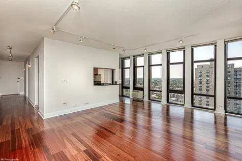 6700 South South Shore Drive Chicago IL 60649
