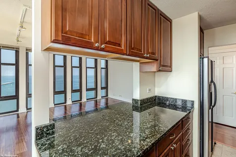 6700 South South Shore Drive Chicago IL 60649