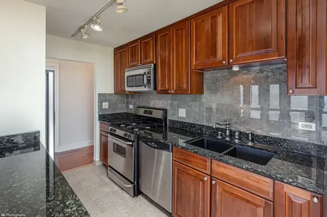 6700 South South Shore Drive Chicago IL 60649