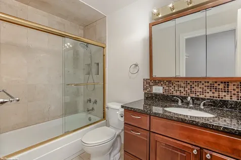 6700 South South Shore Drive Chicago IL 60649