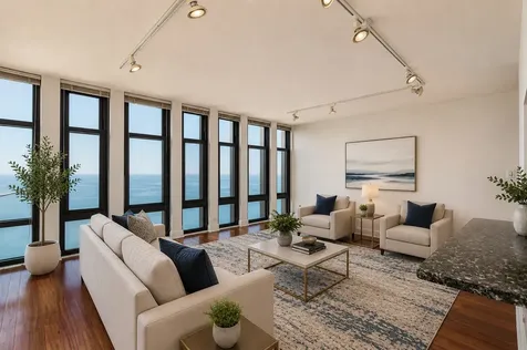 6700 South South Shore Drive Chicago IL 60649