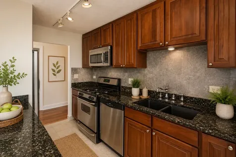 6700 South South Shore Drive Chicago IL 60649