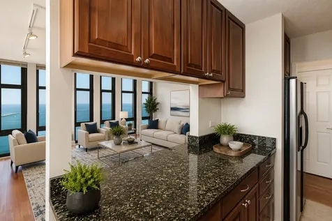 6700 South South Shore Drive Chicago IL 60649