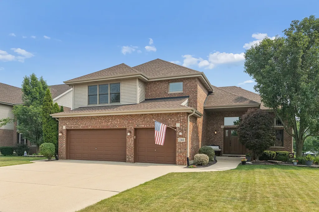 12441 Walden Road Homer Glen IL 60491