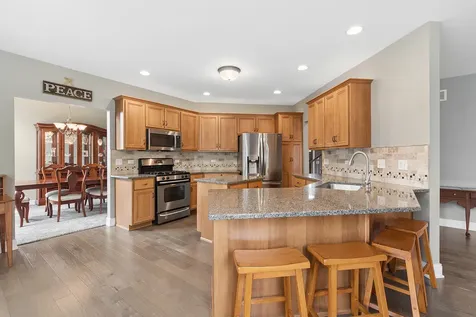 12441 Walden Road Homer Glen IL 60491
